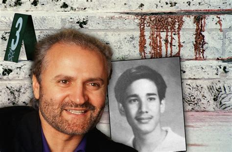 versace meurtre|what happened to versace's killer.